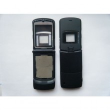 2118# KOMPLETNA OBUDOWA + KORPUS MOTOROLA V3