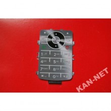 513# NOWA KLAWIATURA MOTOROLA W395 W395 KAN-NET