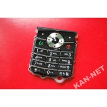 543# NOWA KLAWIATURA SERWISOWA MOTOROLA W218