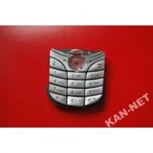516# NOWA KLAWIATURA SERWISOWA MOTOROLA C650