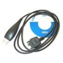 USB Kabel do Sony-Ericsson T68 T300 T610 K700 S700