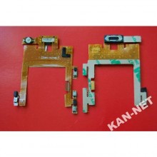 656# HQ TA�MA Motorola V3 Klawisze boczne