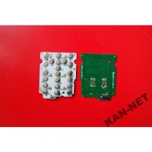 745# NOWA P�YTKA KLAWIATURY Motorola E365
