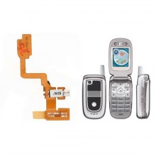 136# HQ KOMPLETNA TA�MA MOTOROLA V235 V 235