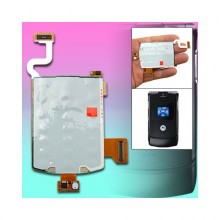 52# HQ KOMPLETNA TA�MA MOTOROLA V3 V 3 CosmoTel