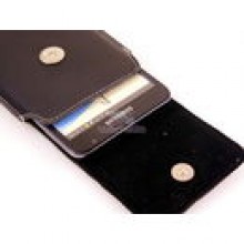 Zamykane Skrzane Etui do SAMSUNG N7000 GALAXY NOTE