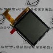 Wy�wietlacz LCD Nokia N90 du�y