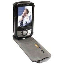 Krusell HTC Touch Cruise 2009 Orbit Flex Black / Gre