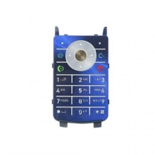 139# ORYGINALNA NOWA KLAWIATURA MOTOROLA K1 K 1