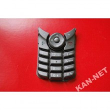 522# NOWA KLAWIATURA SERWISOWA MOTOROLA C155
