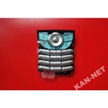 524# NOWA KLAWIATURA SERWISOWA MOTOROLA C550