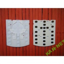 182# NOWA P�YTKA KLAWIATURY MOTOROLA L6 L7