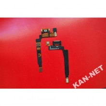 907# ORYG. TA�MA + G�O�NIK + MIKROFON MOTOROLA Z8