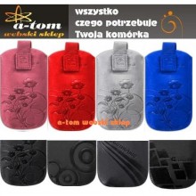 KOLORY etui wsuwka SE Xperia X10  /  X12 Arc  /  Play
