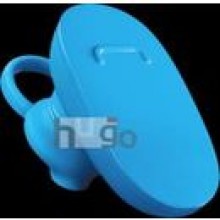 ZESTAW SUCHAWKOWY BLUETOOTH NOKIA BH-112 CYJAN