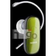 ZESTAW SUCHAWKOWY BLUETOOTH NOKIA BH-105 GREEN