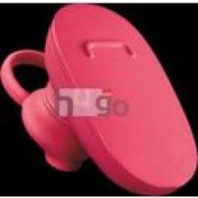 ZESTAW SUCHAWKOWY BLUETOOTH NOKIA BH-112 MAGENTA