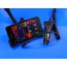 Uchwyt Dedykowany do Samsung i9100 Galaxy S II