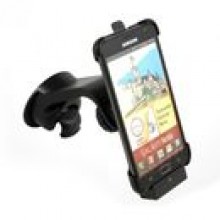Zestaw Samsung Vehicle Dock Kit do Galaxy Note