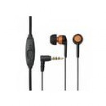 Elecom Stereo Headset Smartphone, orange