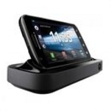 Motorola Atrix HD Multimedia Dock