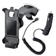ZESTAW NAVI SAMSUNG GALAXY NOTE N7000 - UCHWYT SAMOCHODOWY + ADOWARKA