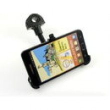 UCHWYT HR MOTOR / QUAD / ROWER do SAMSUNG N7000 GALAXY NOTE