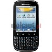 Smartfon MOTOROLA XT311 DominoQ