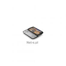 Telefon Sony Ericsson XPERIA PLAY czarny