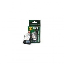 Bat. TF1 do SIE. C45 800mAh Li-Ion