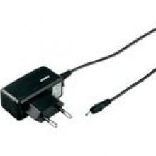 Zasilacz Hama, Nokia, LED, d�. 1,8 m, czarny