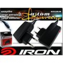 PULSAR IRON adowarka sieciowa NOKIA gruby wtyk