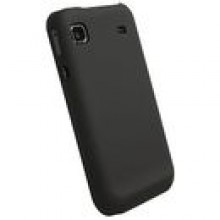 Krusell ColorCover - Etui HTC Sansation XE czarne