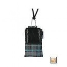HAMA FUTERA� GSM SOX SQUARE SREBNY