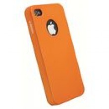 Krusell ColorCover - Etui iPhone 4S