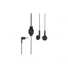 S�UCHAWKI NOKIA WH-101 CZARNE ORYGINALNE