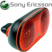 SONY ERICSSON ZESTAW AUDIO MPS-75 ORANGE
