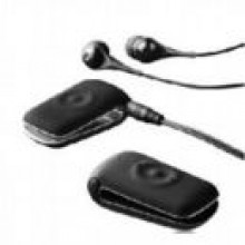 JABRA zestaw suchawky BT Clipper BLACK
