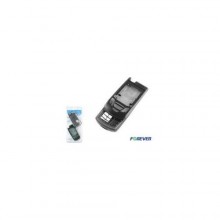 Ob.SAM D410 czarna FOREVER TITANIUM