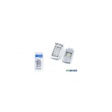 Ob.SAG MY C-2 srebrna t FOREVER TITANIUM