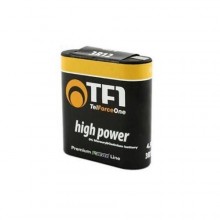 Bateria Forever 3R12