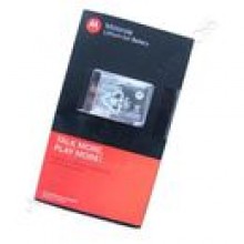 ASMOM4A-XE0A Motorola Gleam 750mAh Li-Ion 3.7V
