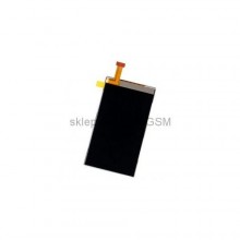 Wy�wietlacz LCD Nokia 5800 5230 N97mini X6 oryginalny NOWY