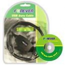 Kab.USB MOT T720 / V6x / V70 z oprog. TF1 V80 / A835 / T722