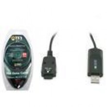 Kab.USB SAM D500 / X680 z oprog. TF1 E730 / P735 / D600