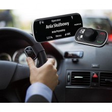 Zestaw gonomwicy Bluetooth Nokia CK-200 + Gonik