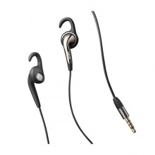 Zestaw suchawkowy Chill czarny 3,5 mm, Jabra