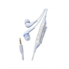 Zestaw s�uchawkowy Stereo Nokia WH-701 Ice