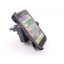 UCHWYT HR DO KRATKI - SAMSUNG I9000 I9001 Galaxy S Plus