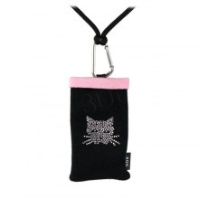 HAMA FUTERA� GSM SOX JET RӯOWY KOT